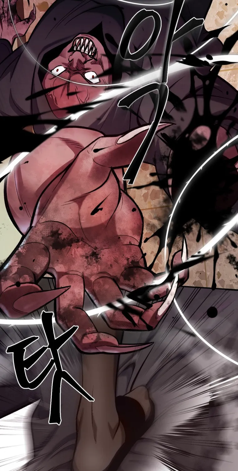 Monsters (Dream Factory Studio) Chapter 17 page 70 - 