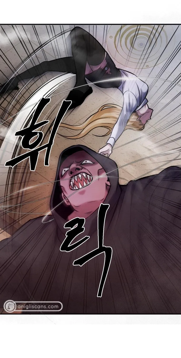 Monsters (Dream Factory Studio) Chapter 17 page 72 - 
