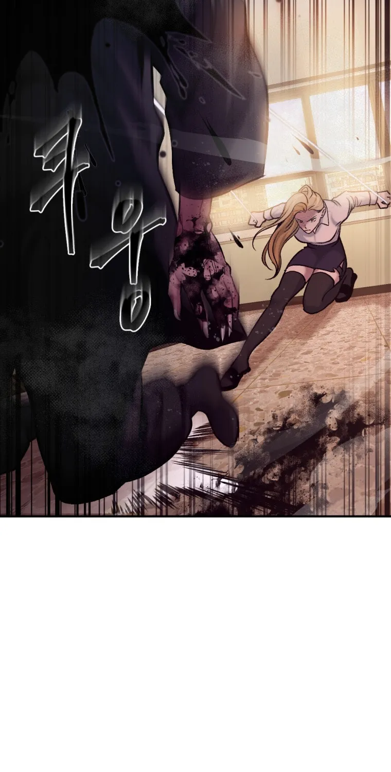 Monsters (Dream Factory Studio) Chapter 17 page 81 - 