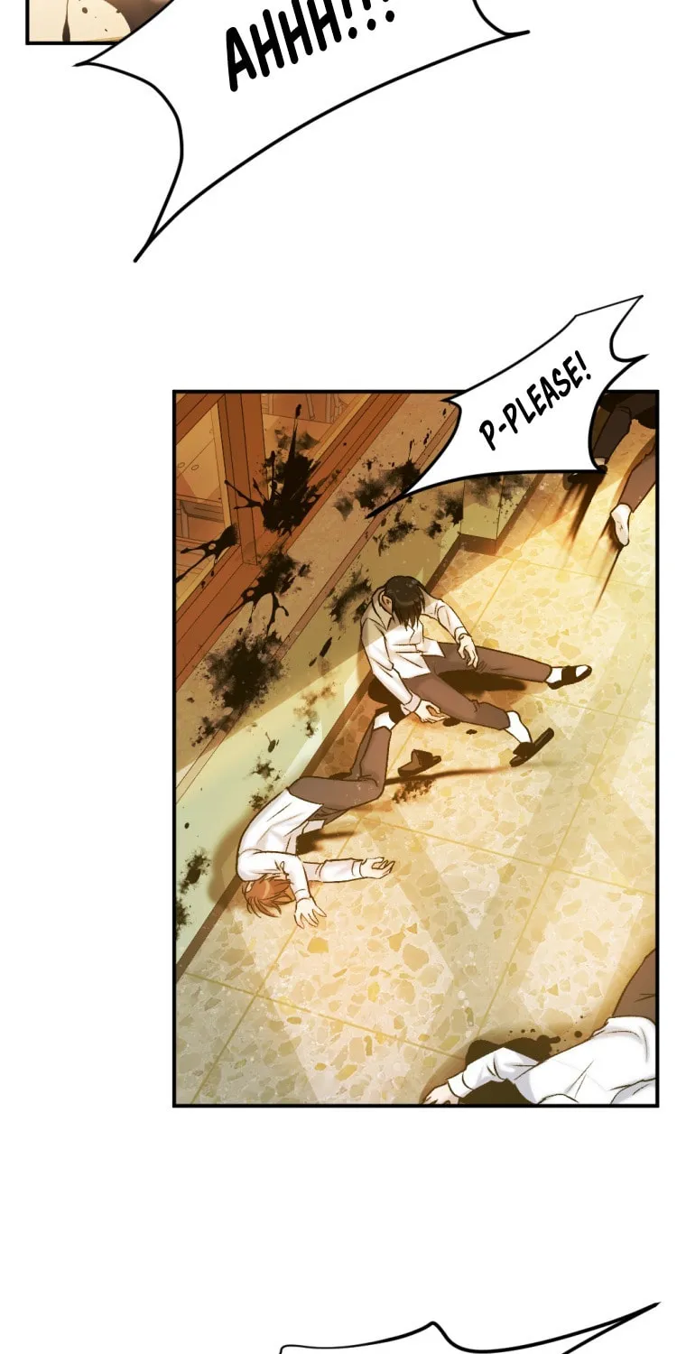 Monsters (Dream Factory Studio) Chapter 17 page 85 - 