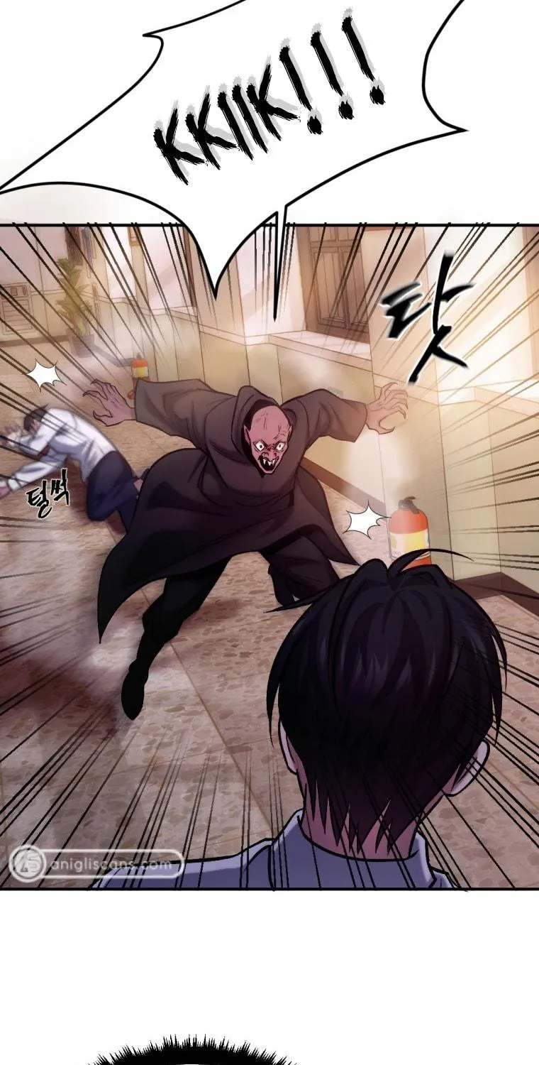 Monsters (Dream Factory Studio) Chapter 17 page 100 - 