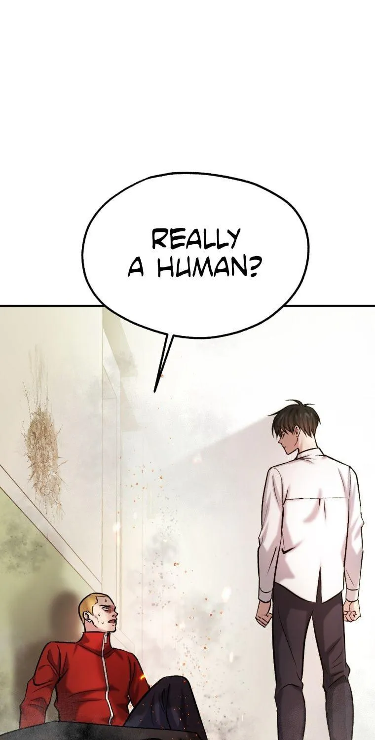 Monsters (Dream Factory Studio) Chapter 18 page 11 - 