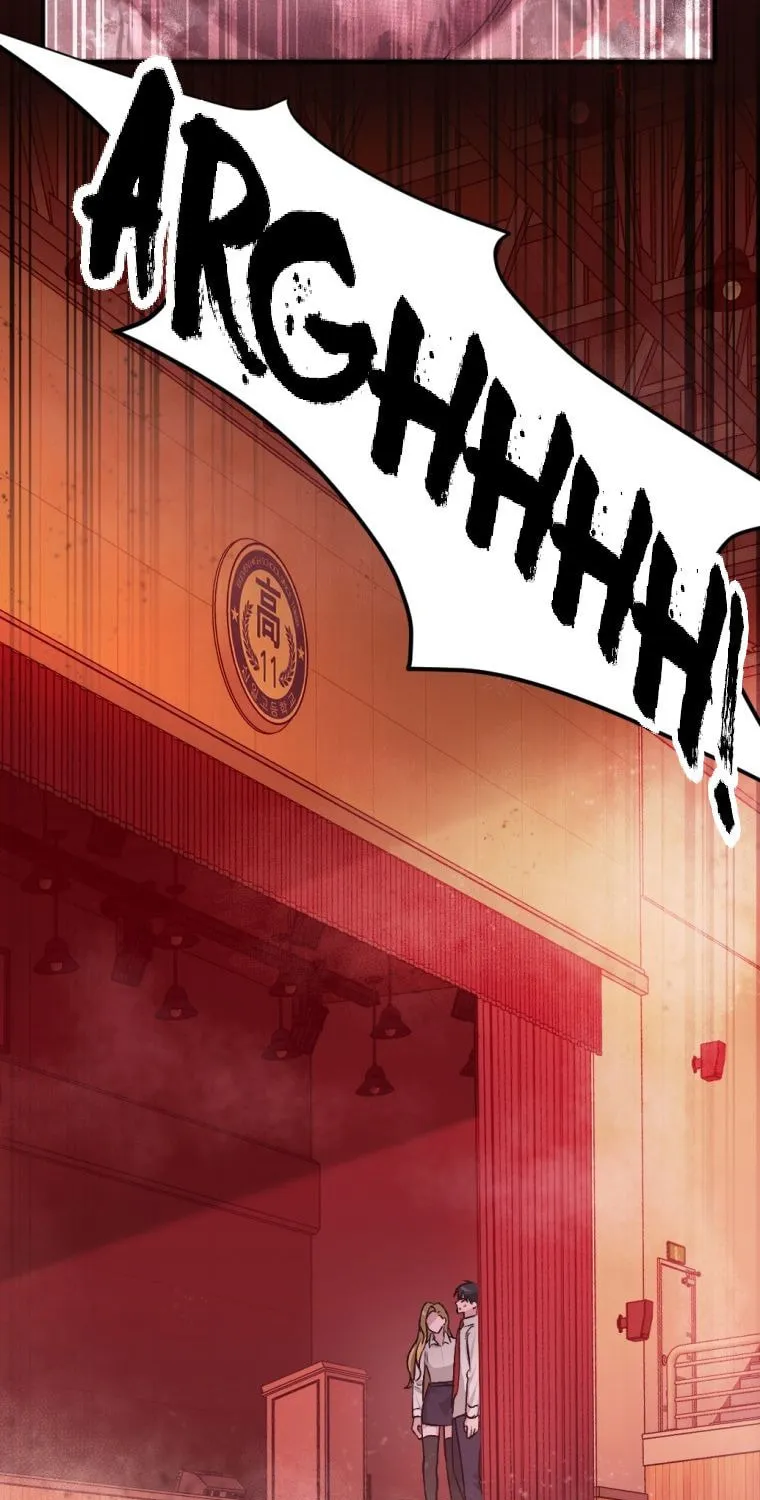 Monsters (Dream Factory Studio) Chapter 18 page 111 - 