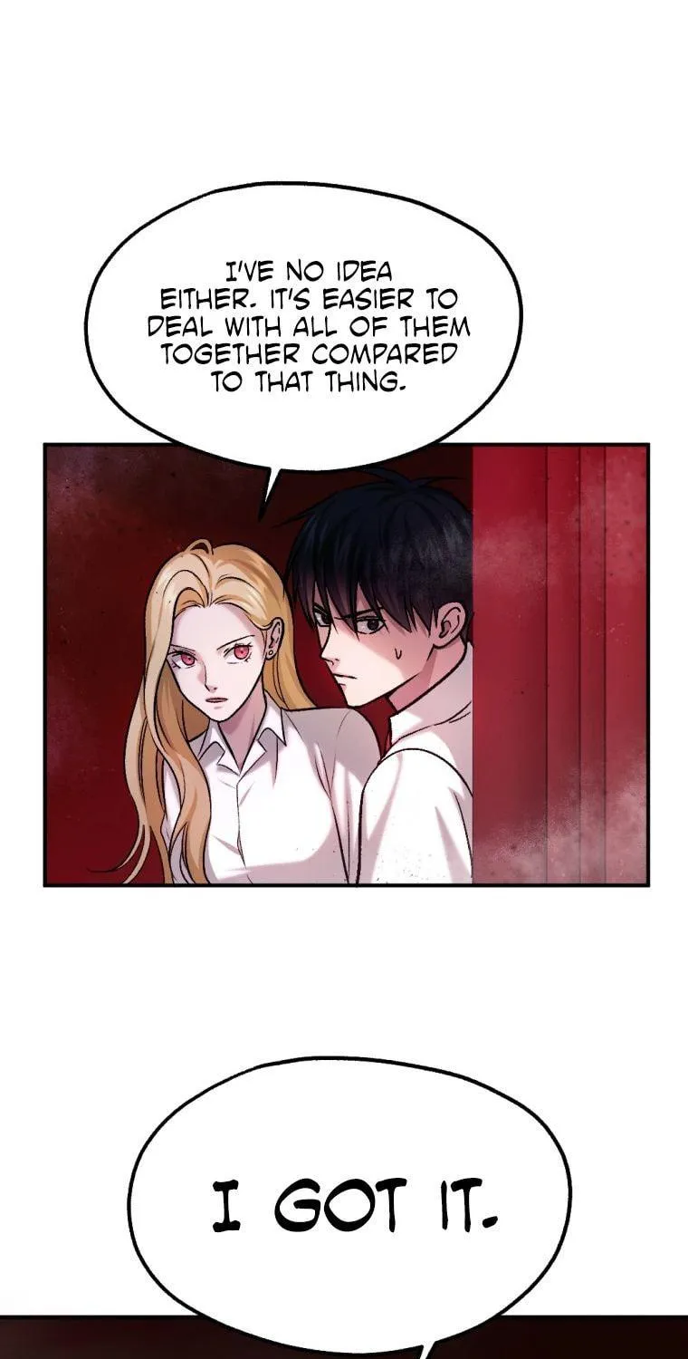 Monsters (Dream Factory Studio) Chapter 18 page 113 - 