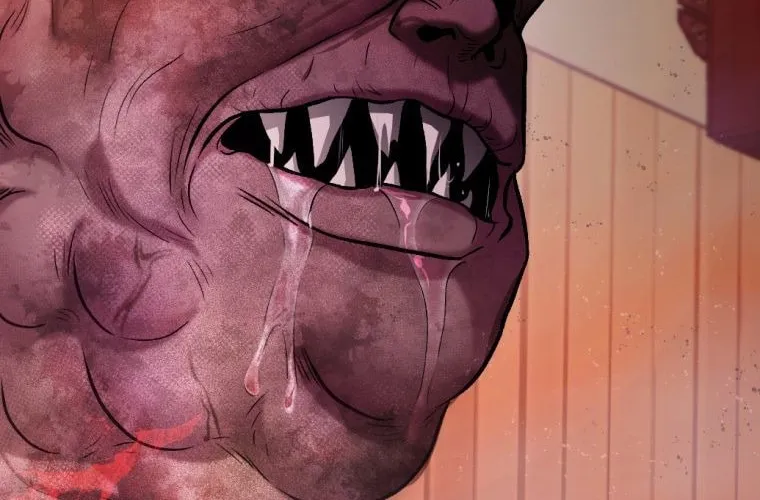 Monsters (Dream Factory Studio) Chapter 18 page 118 - 