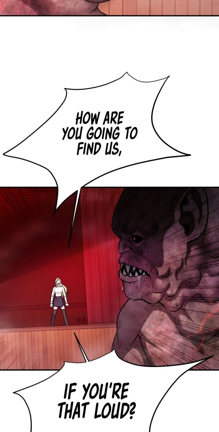 Monsters (Dream Factory Studio) Chapter 18 page 119 - 