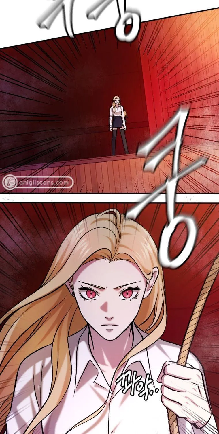 Monsters (Dream Factory Studio) Chapter 18 page 124 - 