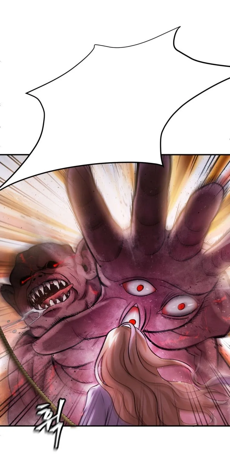 Monsters (Dream Factory Studio) Chapter 18 page 126 - 