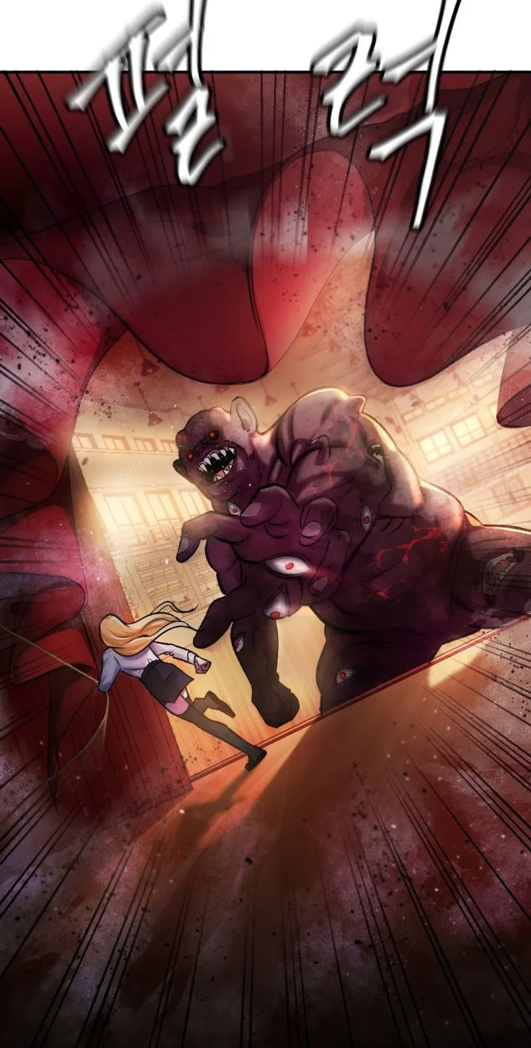Monsters (Dream Factory Studio) Chapter 18 page 128 - 