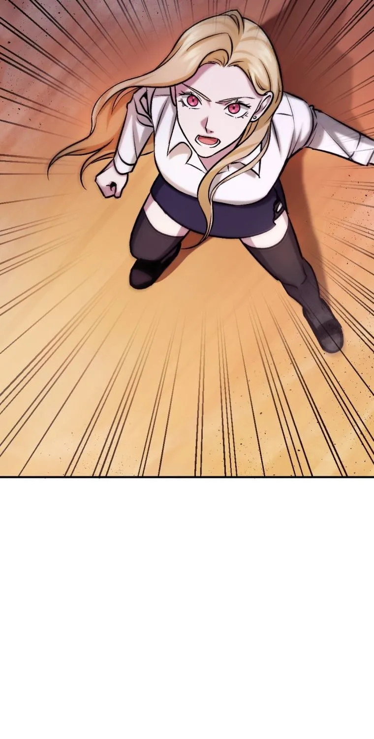 Monsters (Dream Factory Studio) Chapter 18 page 134 - 