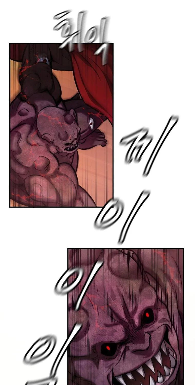 Monsters (Dream Factory Studio) Chapter 18 page 151 - 