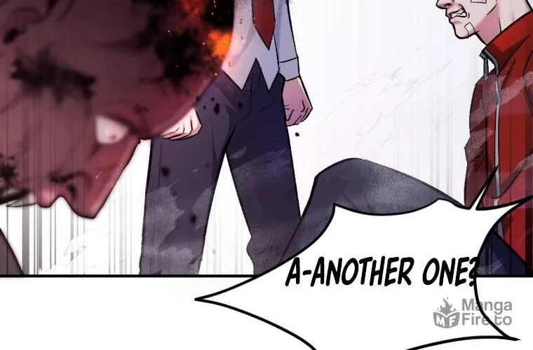 Monsters (Dream Factory Studio) Chapter 18 page 17 - 