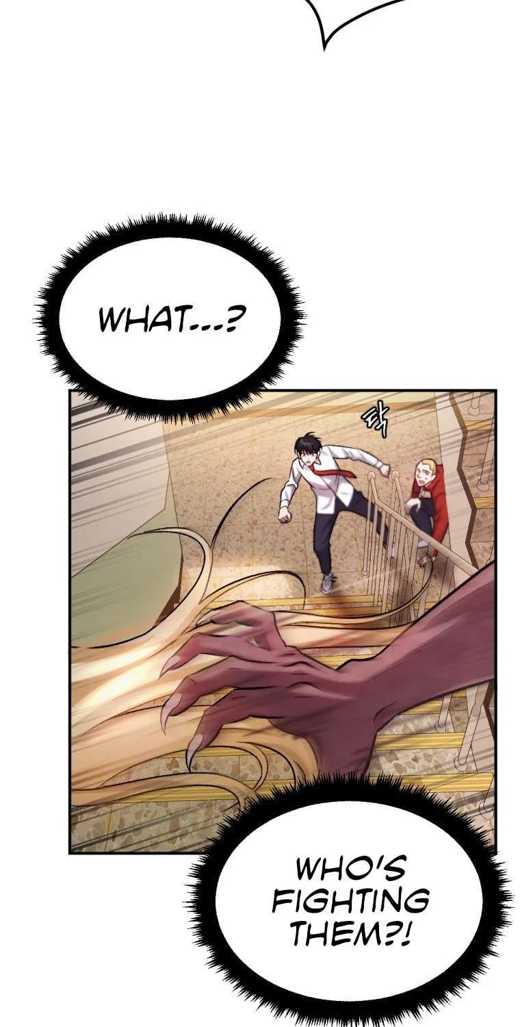 Monsters (Dream Factory Studio) Chapter 18 page 18 - 