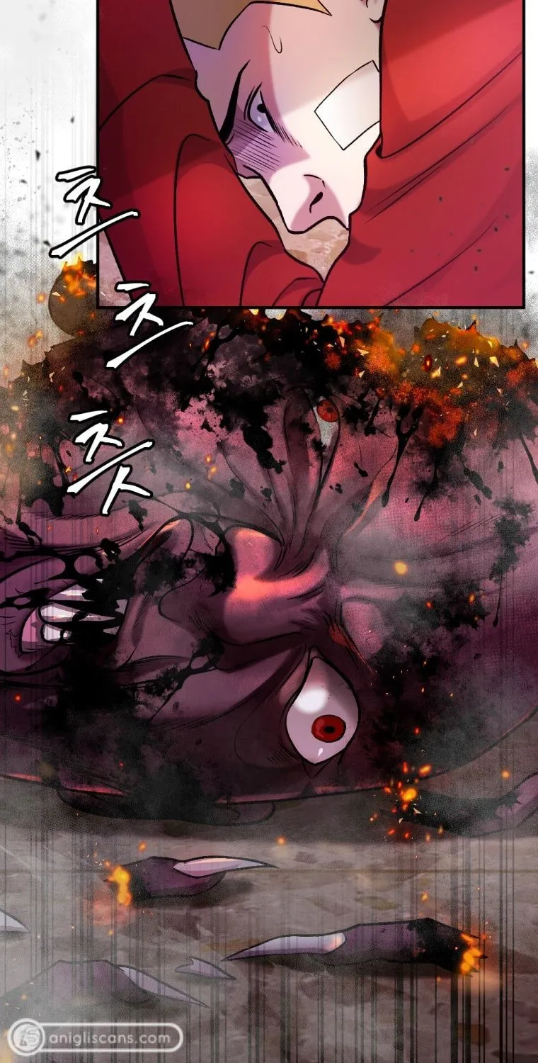 Monsters (Dream Factory Studio) Chapter 18 page 3 - 