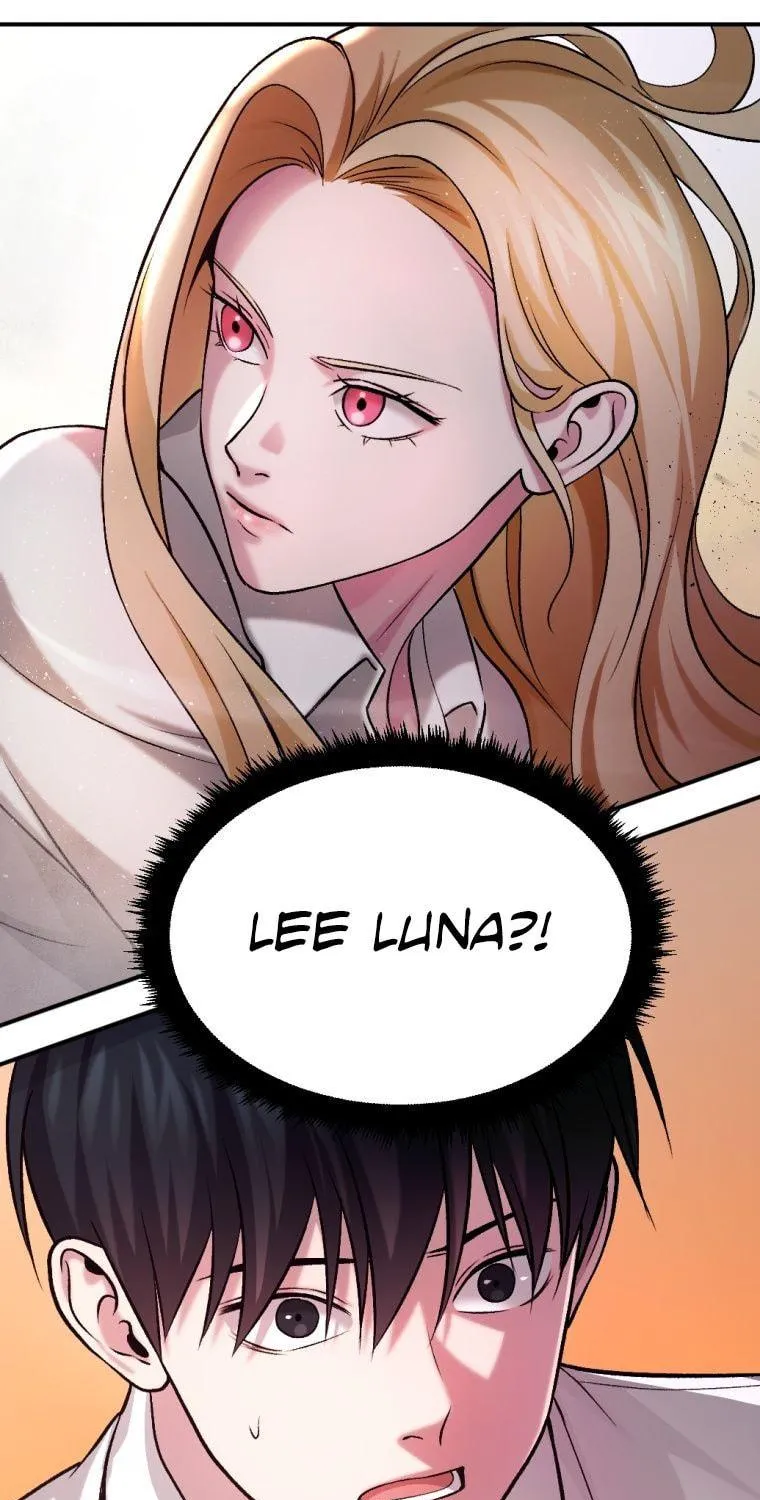 Monsters (Dream Factory Studio) Chapter 18 page 22 - 