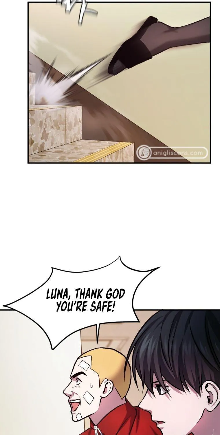 Monsters (Dream Factory Studio) Chapter 18 page 28 - 