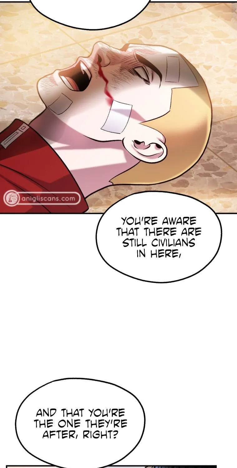 Monsters (Dream Factory Studio) Chapter 18 page 35 - 