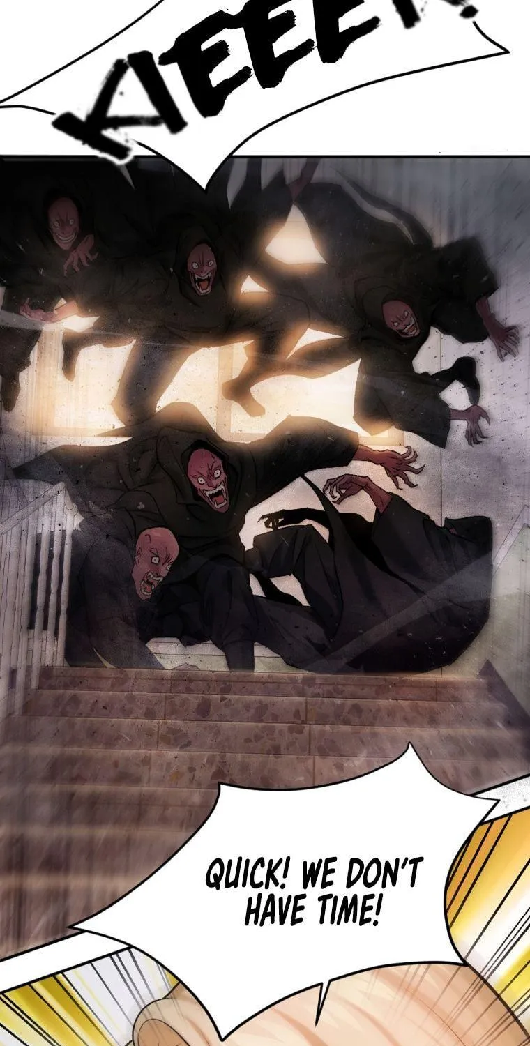 Monsters (Dream Factory Studio) Chapter 18 page 39 - 