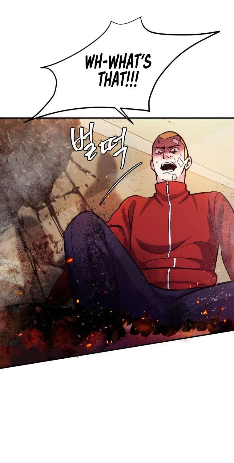 Monsters (Dream Factory Studio) Chapter 18 page 5 - 