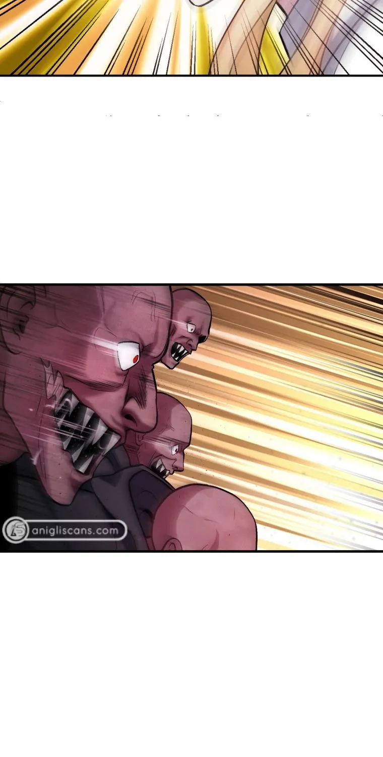 Monsters (Dream Factory Studio) Chapter 18 page 41 - 