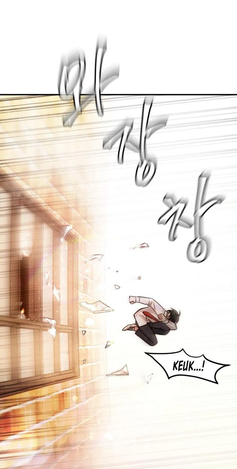 Monsters (Dream Factory Studio) Chapter 18 page 45 - 
