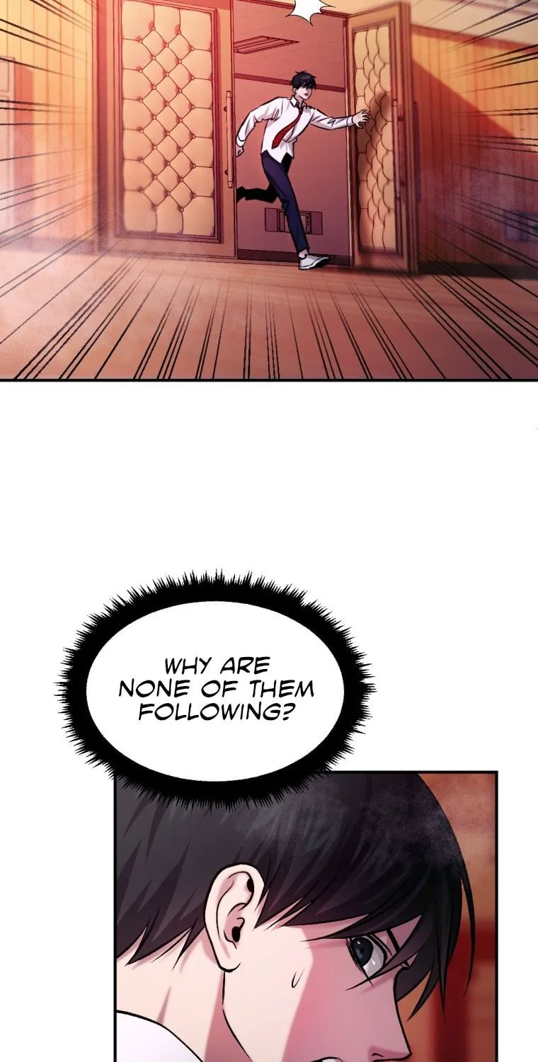 Monsters (Dream Factory Studio) Chapter 18 page 55 - 