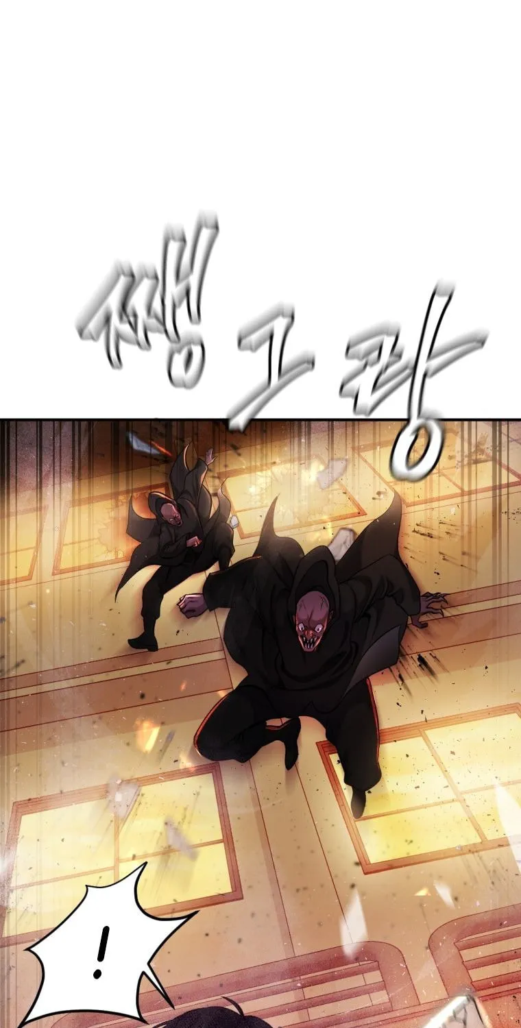 Monsters (Dream Factory Studio) Chapter 18 page 59 - 