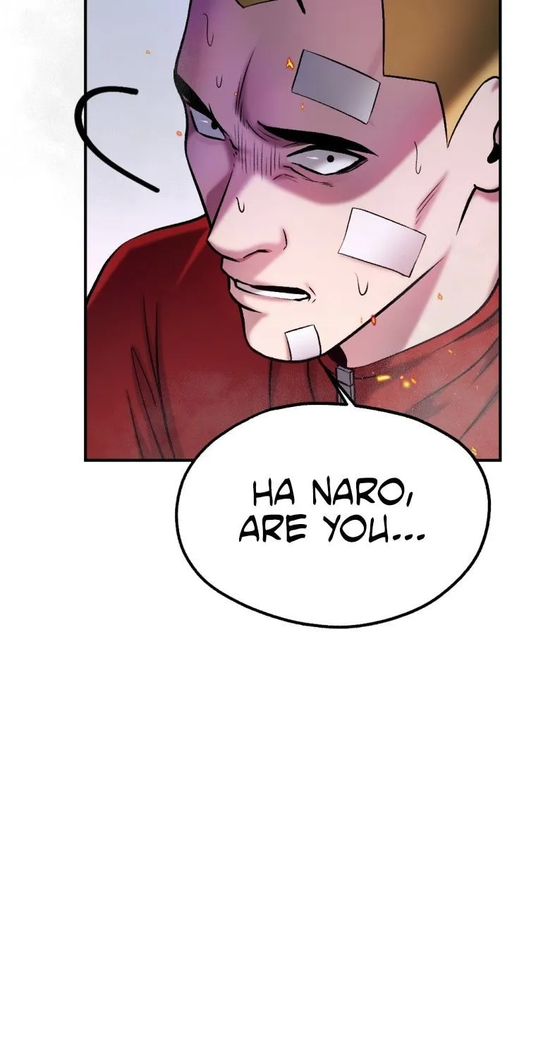 Monsters (Dream Factory Studio) Chapter 18 page 7 - 