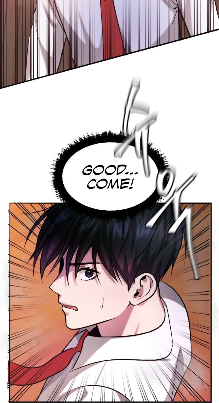 Monsters (Dream Factory Studio) Chapter 18 page 61 - 