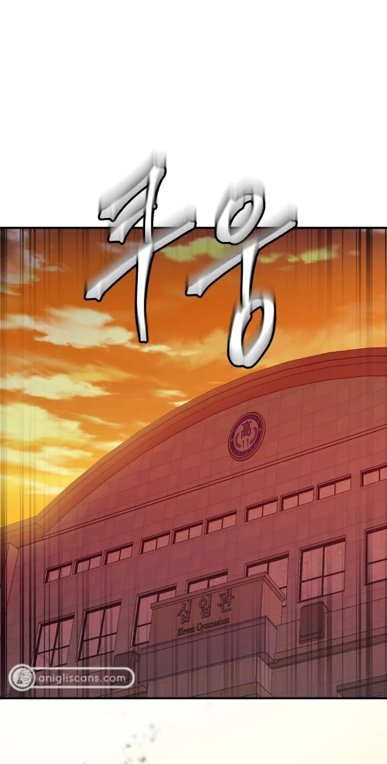 Monsters (Dream Factory Studio) Chapter 18 page 64 - 
