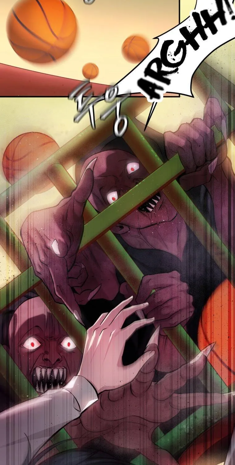 Monsters (Dream Factory Studio) Chapter 18 page 66 - 