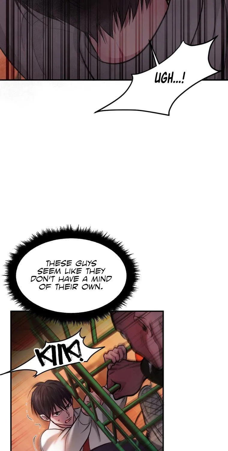 Monsters (Dream Factory Studio) Chapter 18 page 68 - 