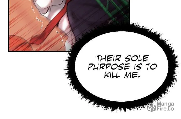 Monsters (Dream Factory Studio) Chapter 18 page 69 - 