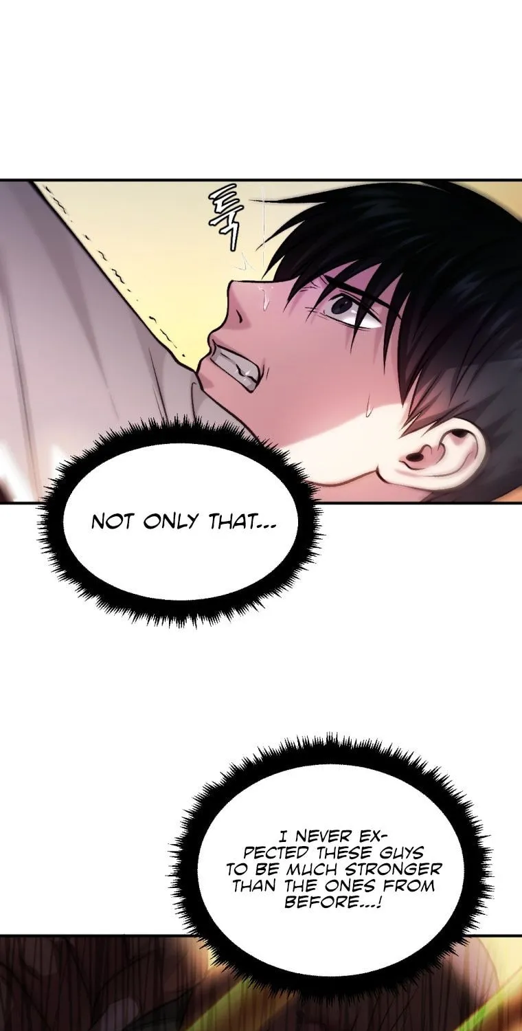 Monsters (Dream Factory Studio) Chapter 18 page 70 - 