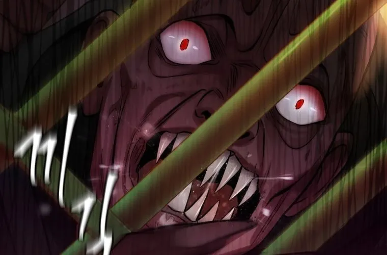 Monsters (Dream Factory Studio) Chapter 18 page 71 - 
