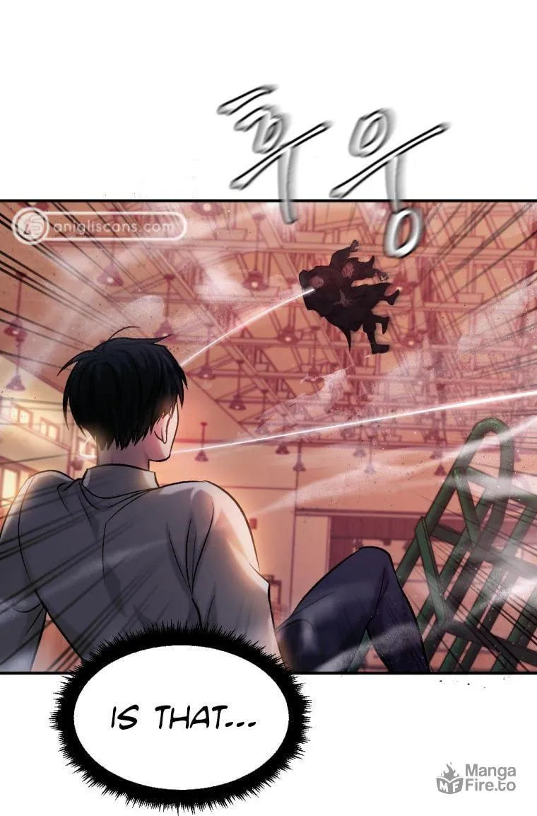 Monsters (Dream Factory Studio) Chapter 18 page 76 - 
