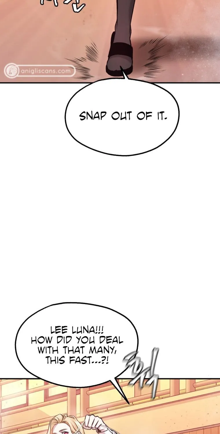 Monsters (Dream Factory Studio) Chapter 18 page 83 - 