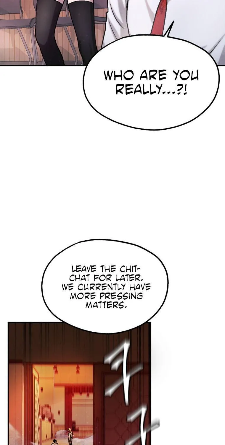 Monsters (Dream Factory Studio) Chapter 18 page 85 - 