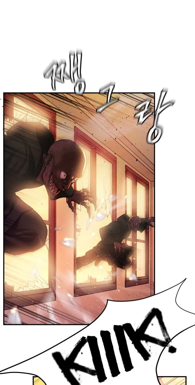 Monsters (Dream Factory Studio) Chapter 18 page 89 - 
