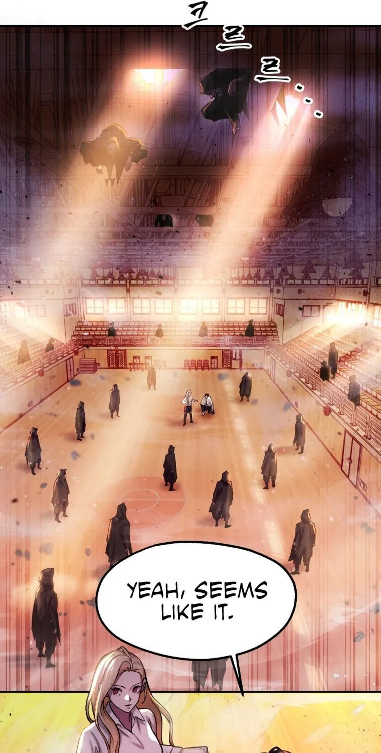 Monsters (Dream Factory Studio) Chapter 18 page 92 - 