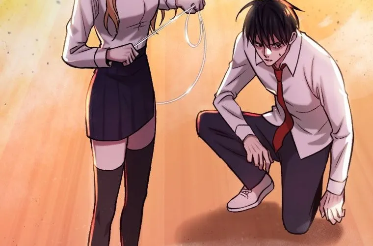 Monsters (Dream Factory Studio) Chapter 18 page 93 - 