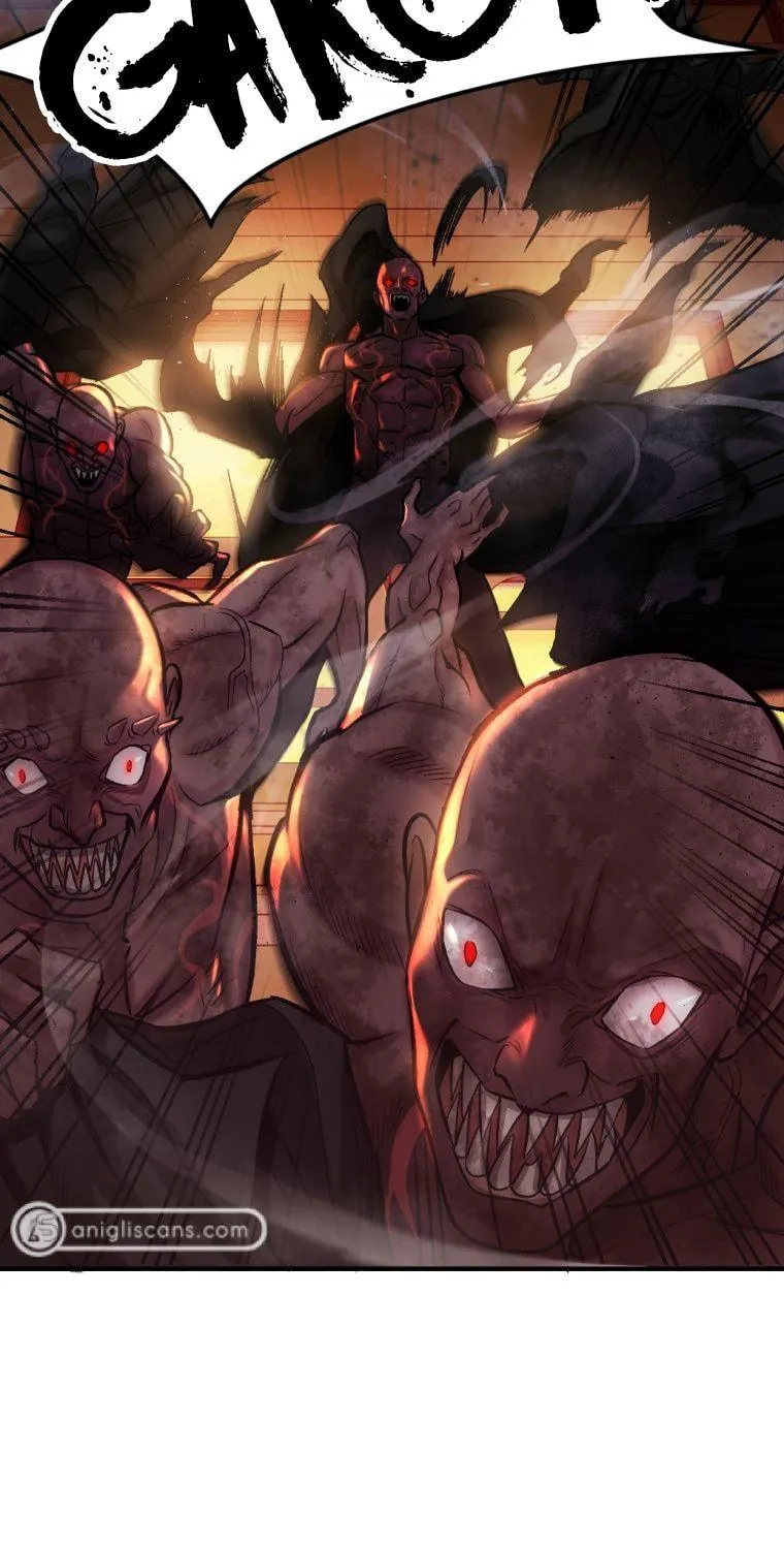 Monsters (Dream Factory Studio) Chapter 18 page 96 - 
