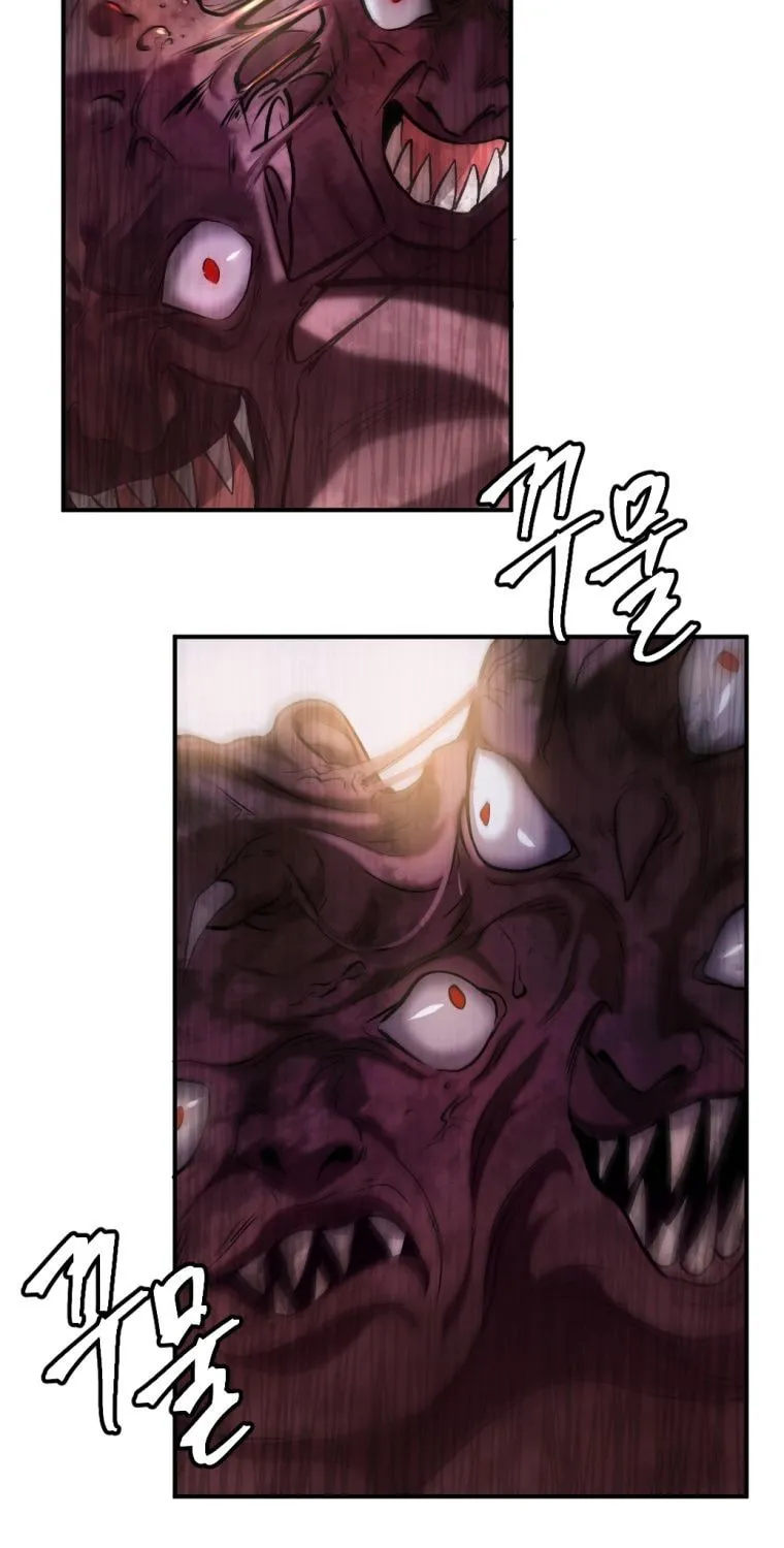 Monsters (Dream Factory Studio) Chapter 18 page 98 - 