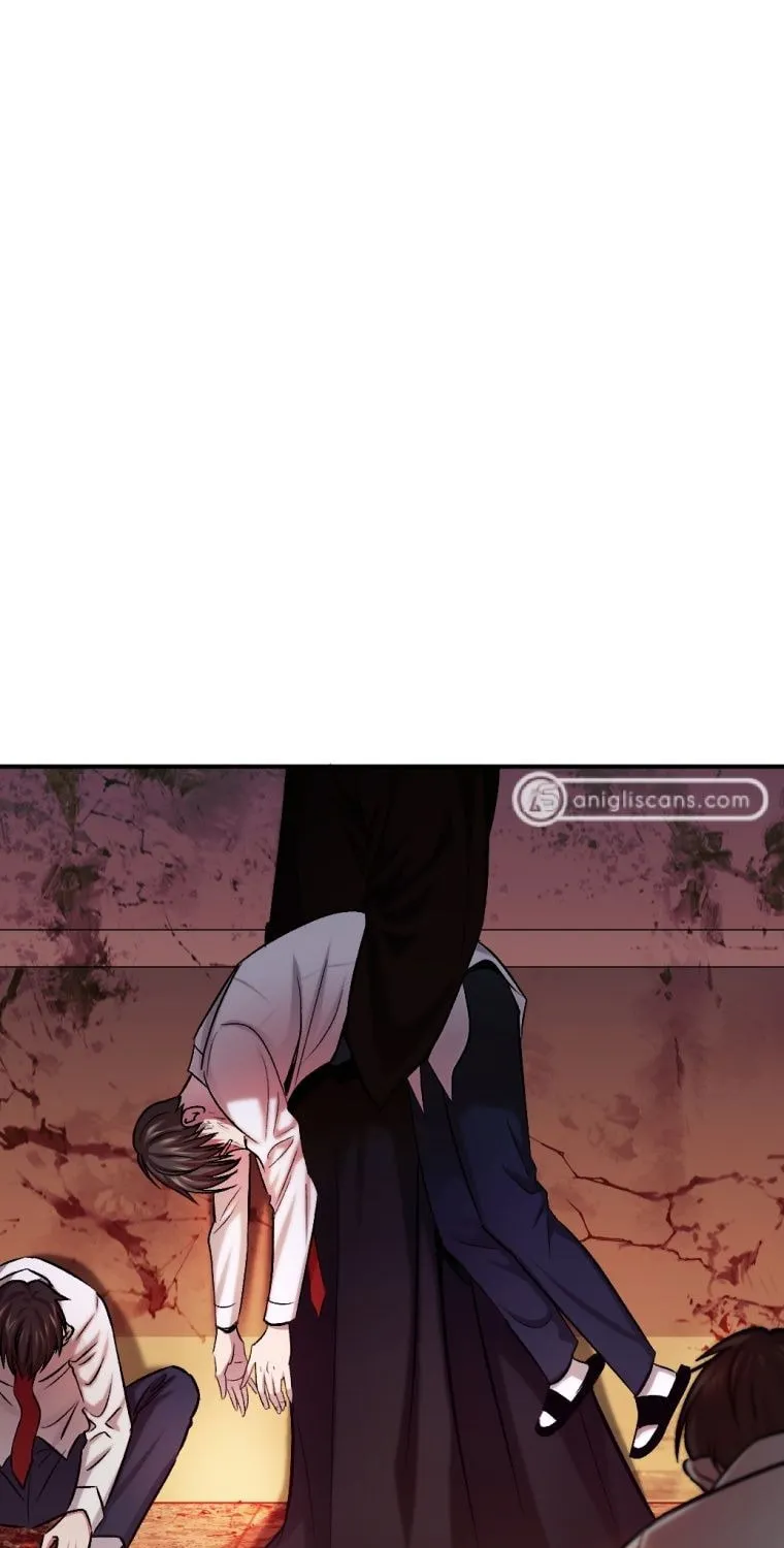 Monsters (Dream Factory Studio) Chapter 19 page 2 - 