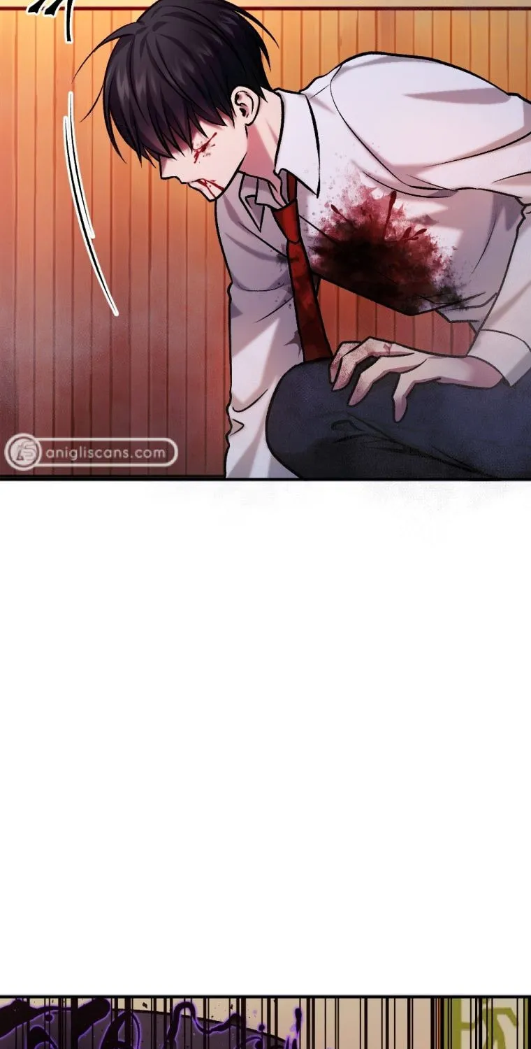 Monsters (Dream Factory Studio) Chapter 19 page 105 - 