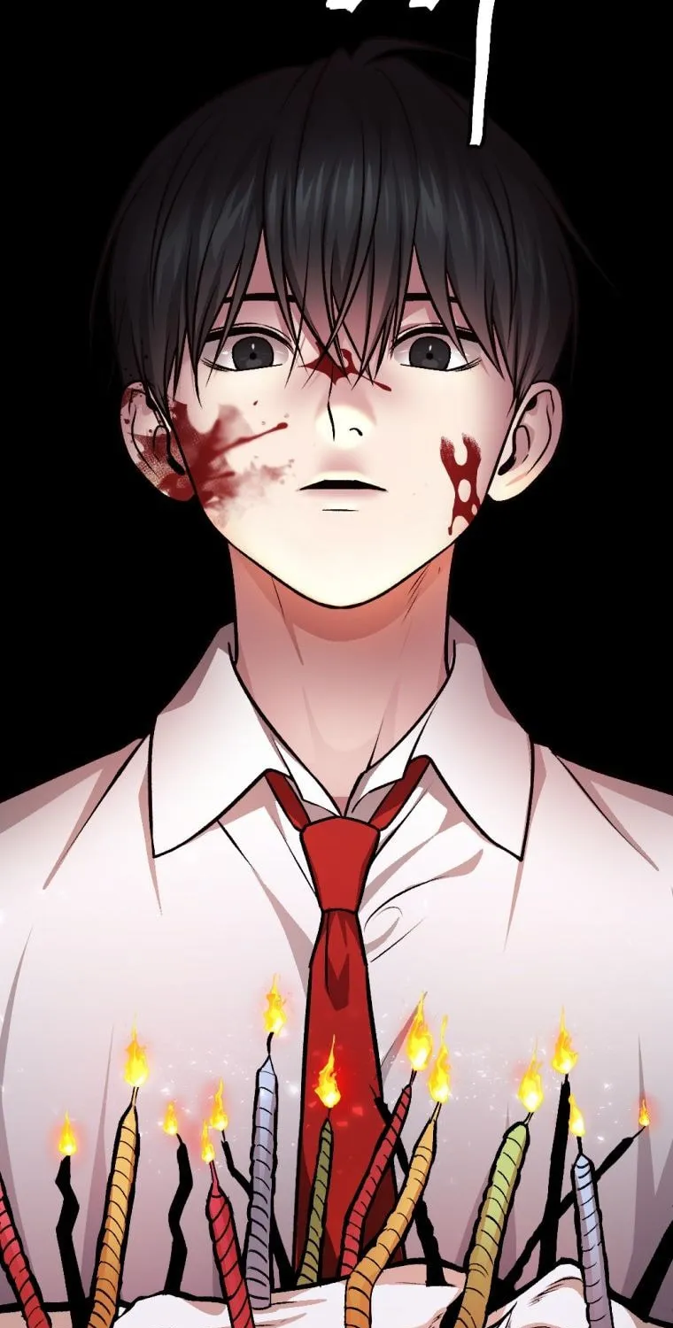 Monsters (Dream Factory Studio) Chapter 19 page 114 - 