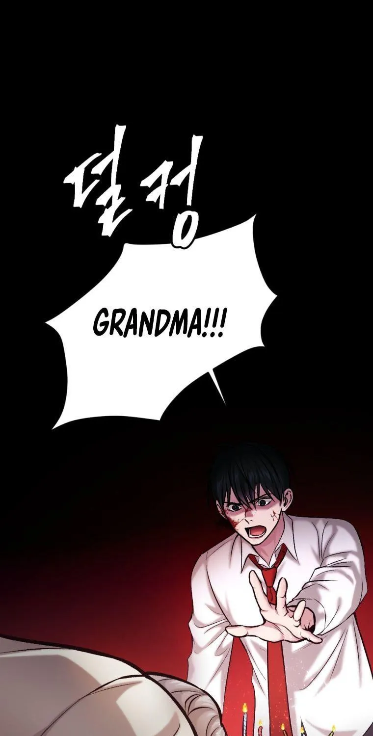 Monsters (Dream Factory Studio) Chapter 19 page 118 - 
