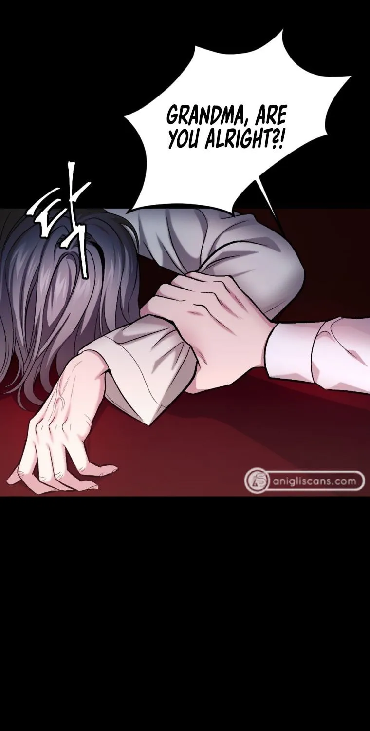 Monsters (Dream Factory Studio) Chapter 19 page 120 - 