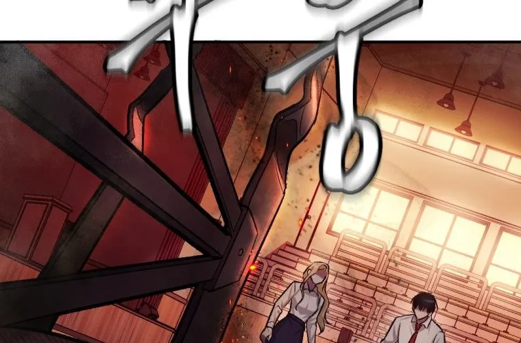 Monsters (Dream Factory Studio) Chapter 19 page 15 - 