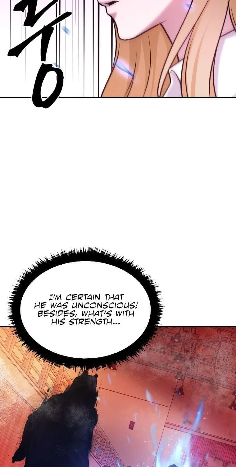 Monsters (Dream Factory Studio) Chapter 19 page 150 - 